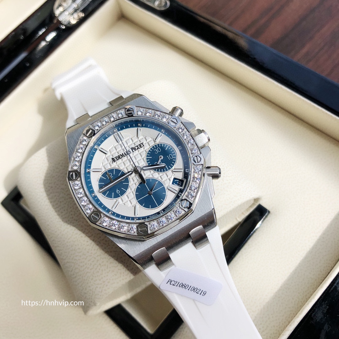 Audemars Piguet Royal Oak Offshore 26231ST.ZZ.D010CA.01