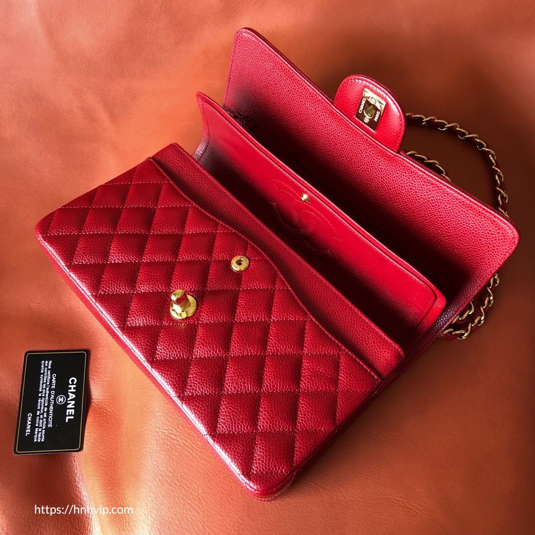 Chanel Classic Flap Bag 25cm