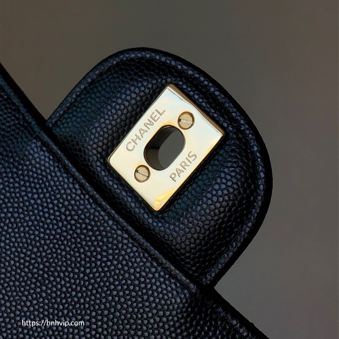 Chanel Classic Flap Bag 25cm