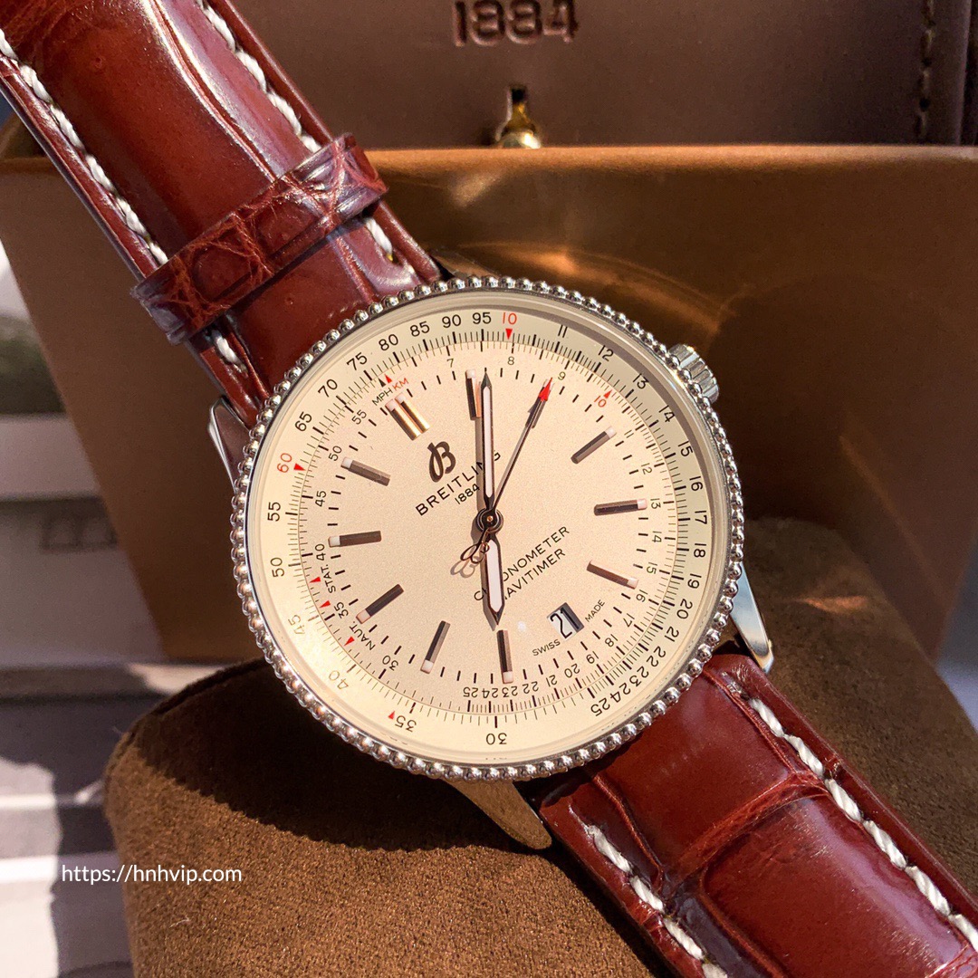 Breitling NAVITIMER AUTOMATIC 41