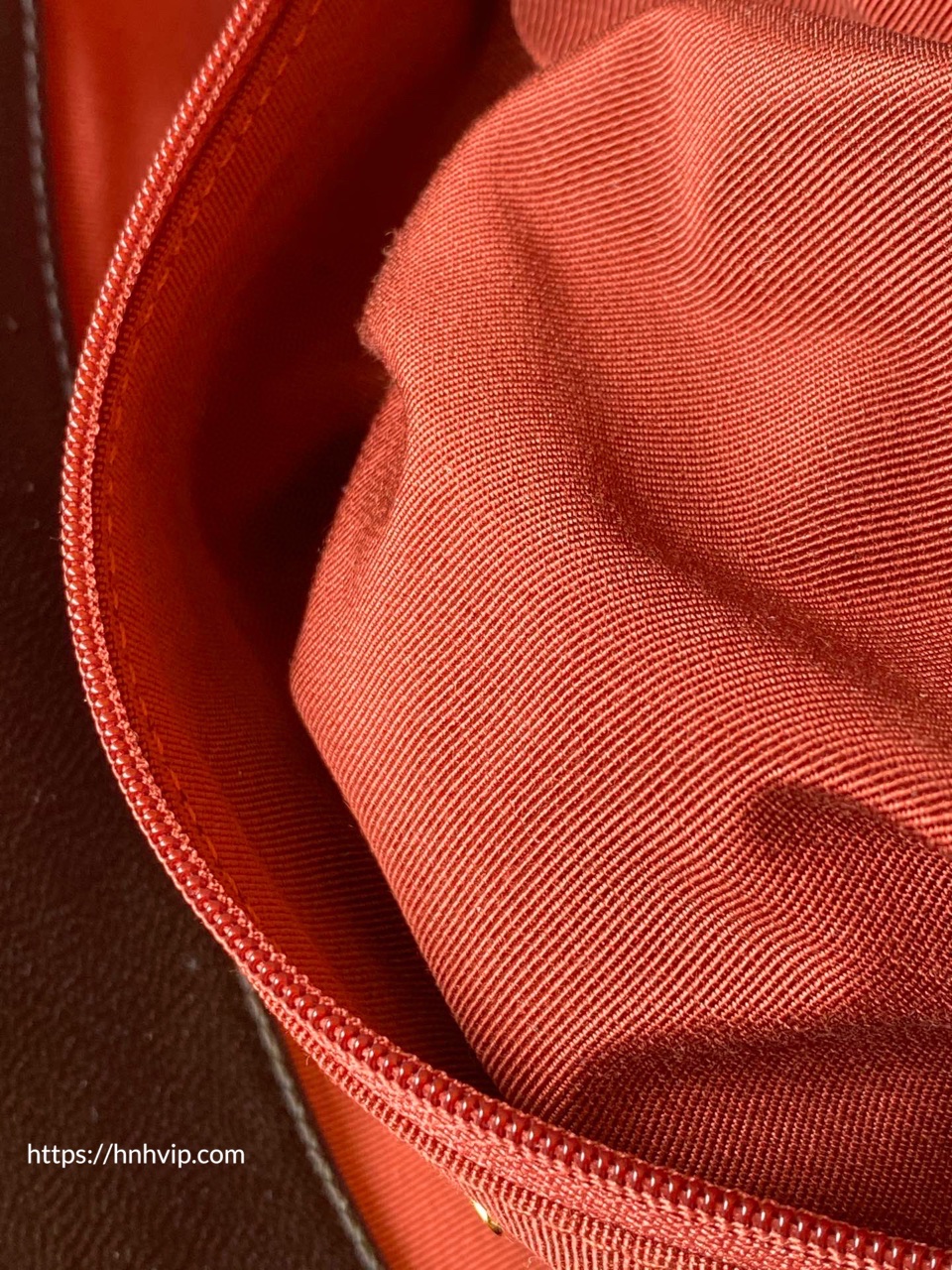 CHANEL 19 HANDBAG