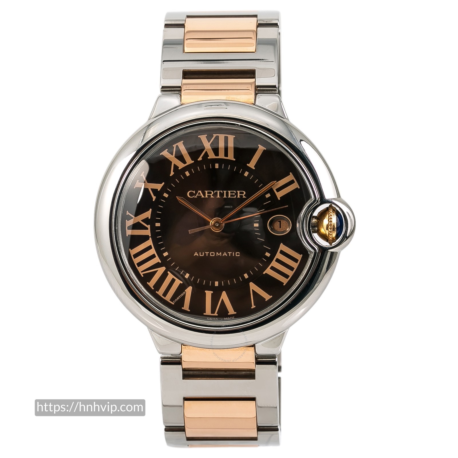 Ballon Bleu de Cartier W6920032