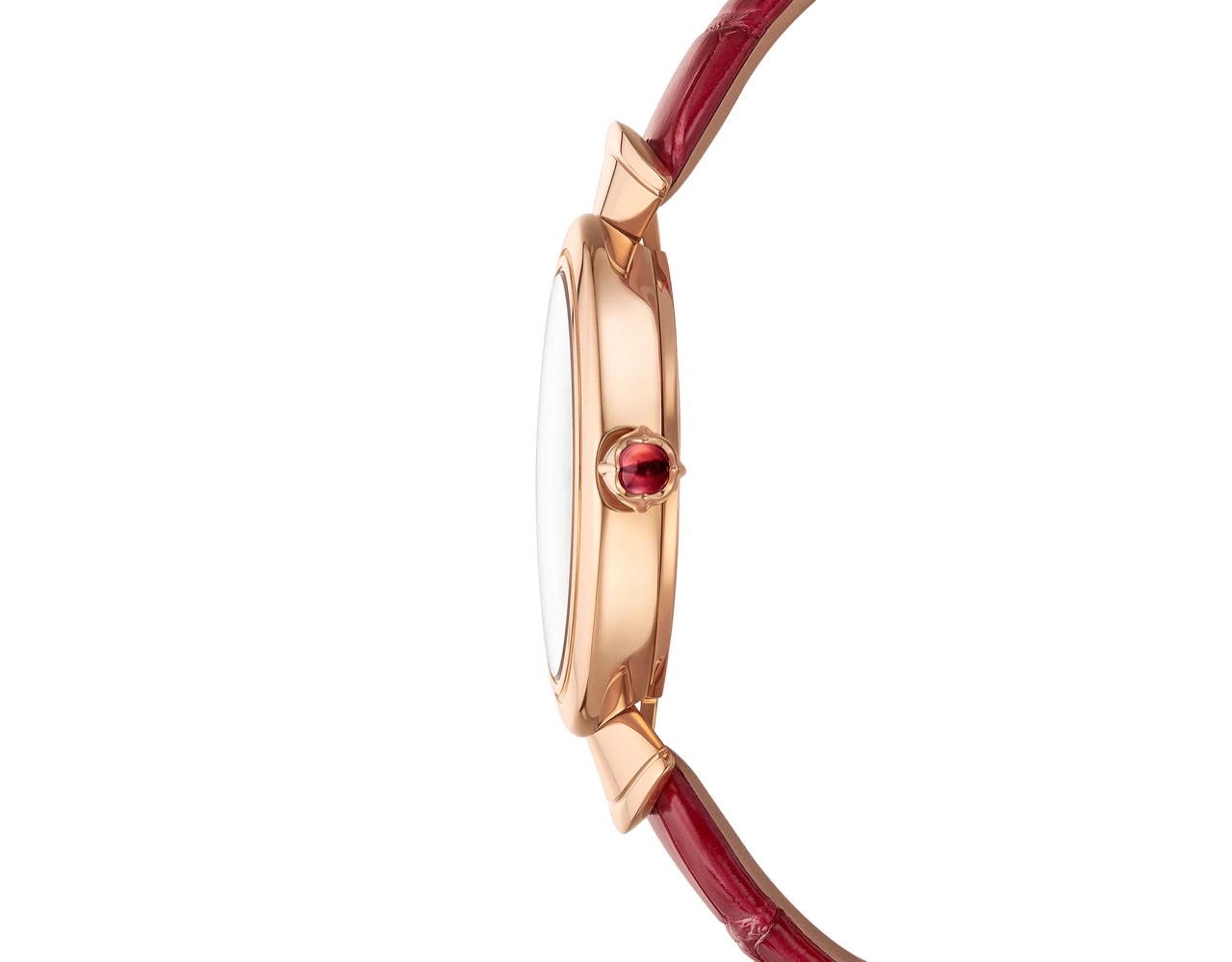 BVLGARI DIVAS’ DREAM WATCH 102840
