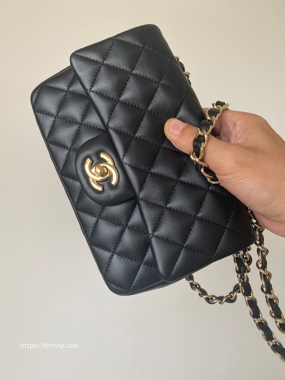 6 Classic Chanel Bags To Consider Investing In #17 6 Classic Chanel Bags To Consider Investing In