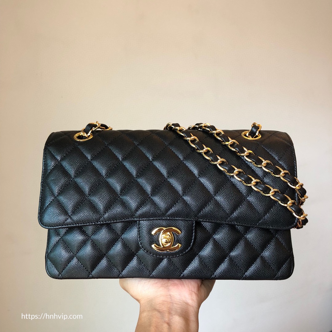 Chanel Classic Flap Bag 25cm