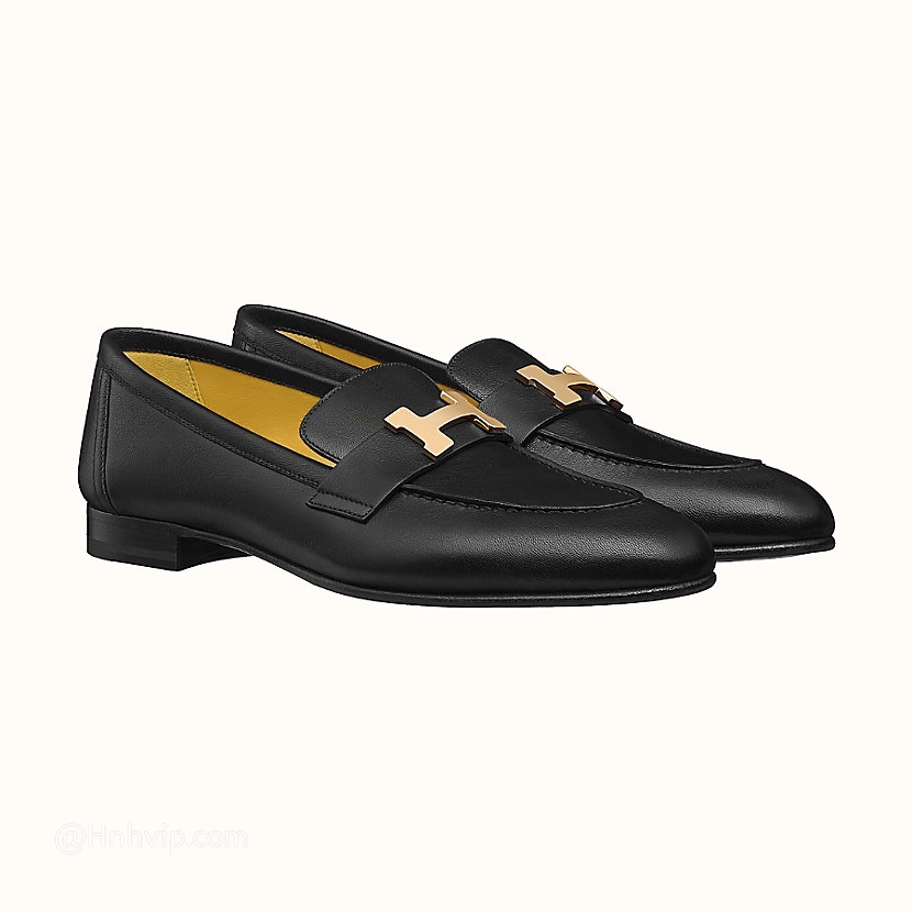 HERMES Paris loafer