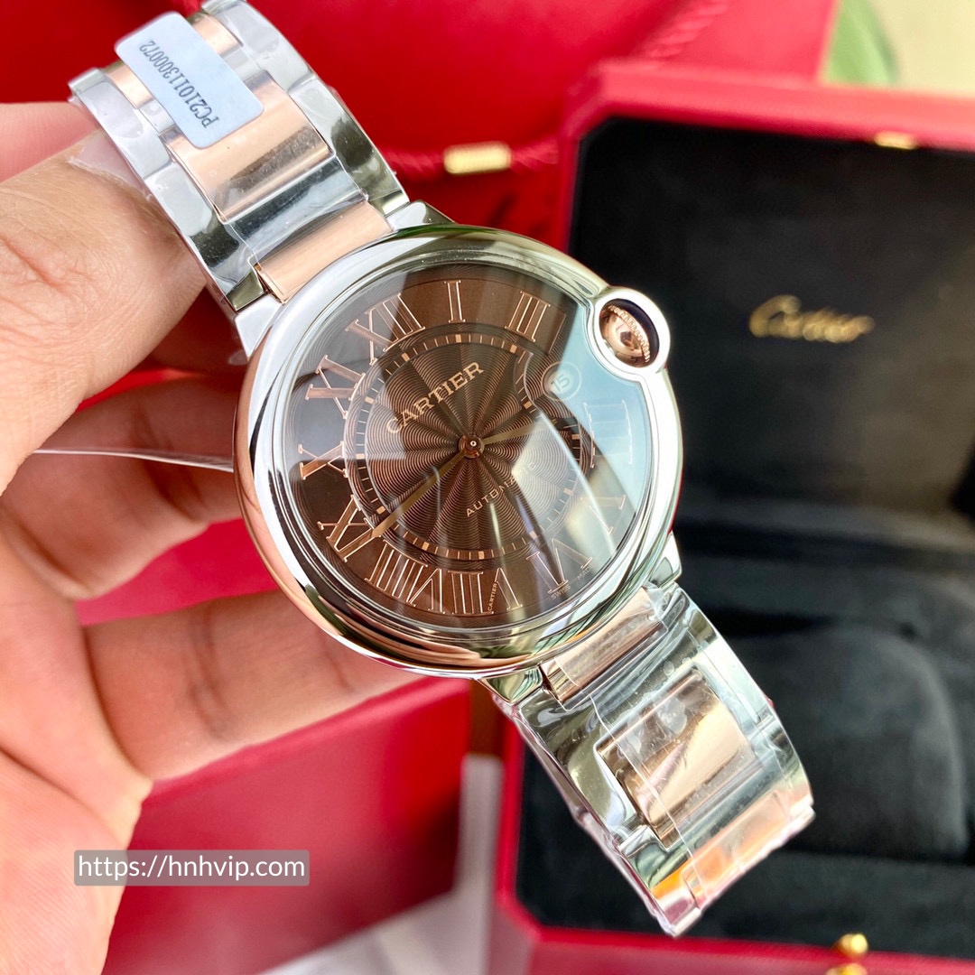 Ballon Bleu de Cartier W6920032