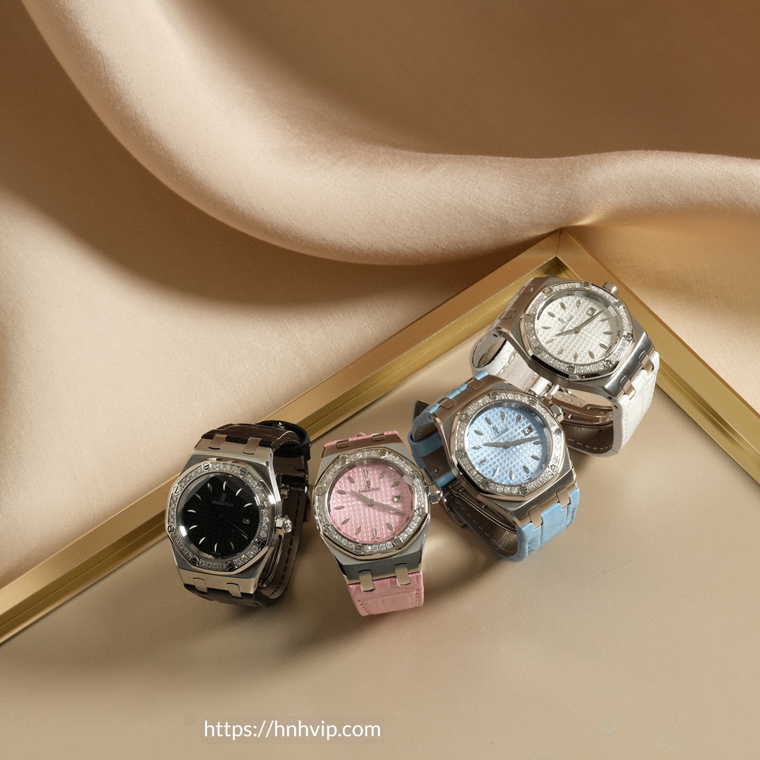 Audemars Piguet Royal Oak 67601ST.ZZ.D302CR.01