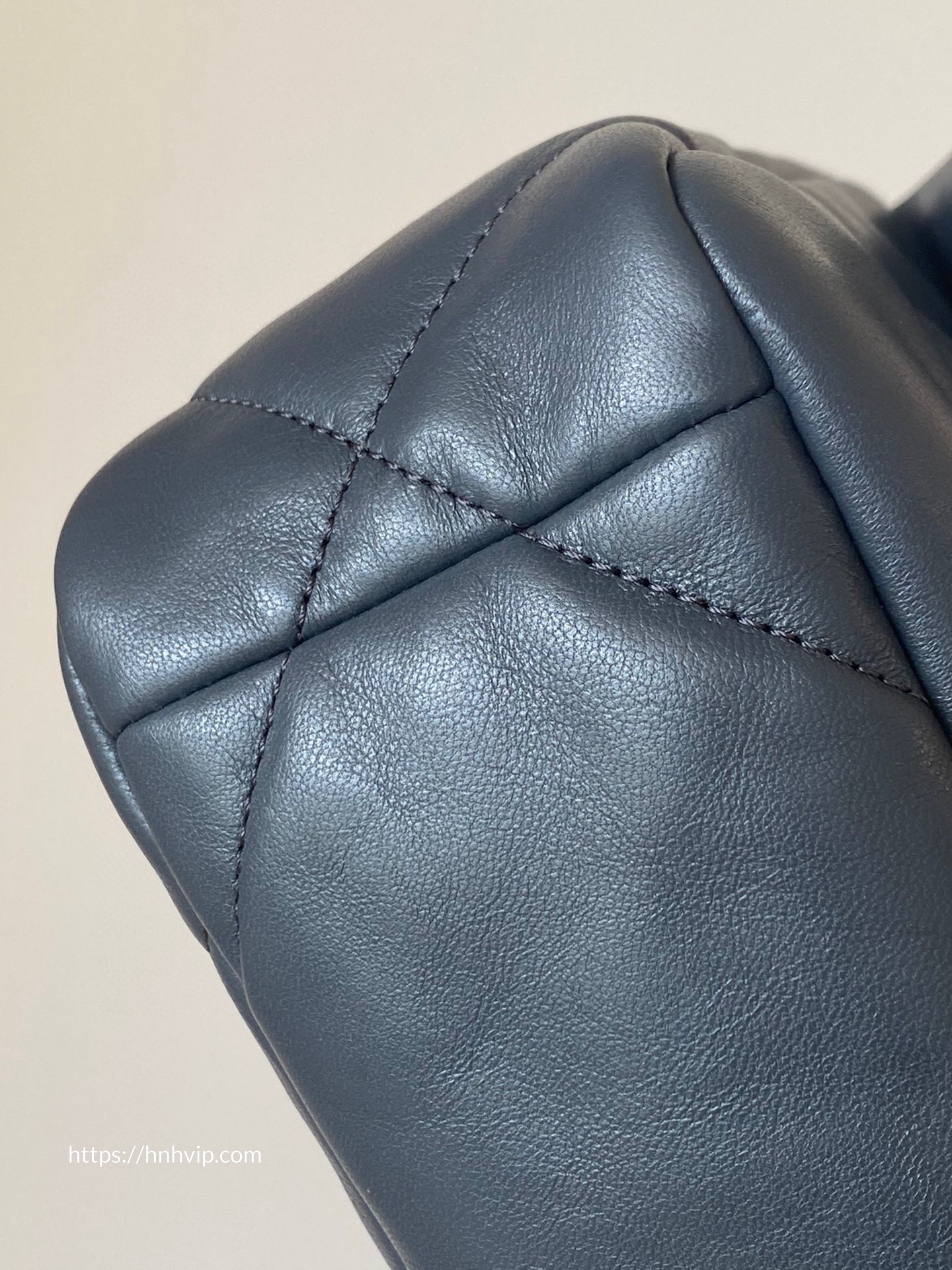 CHANEL 19 LARGE HANDBAG