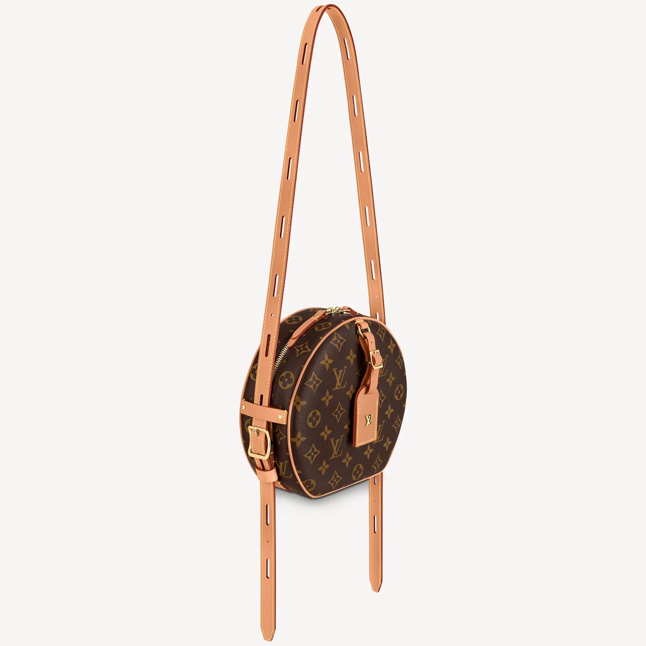 Túi Boite Chapeau Souple MM Monogram Túi LOUIS VUITTON #24 Túi Boite Chapeau Souple MM Monogram Túi LOUIS VUITTON