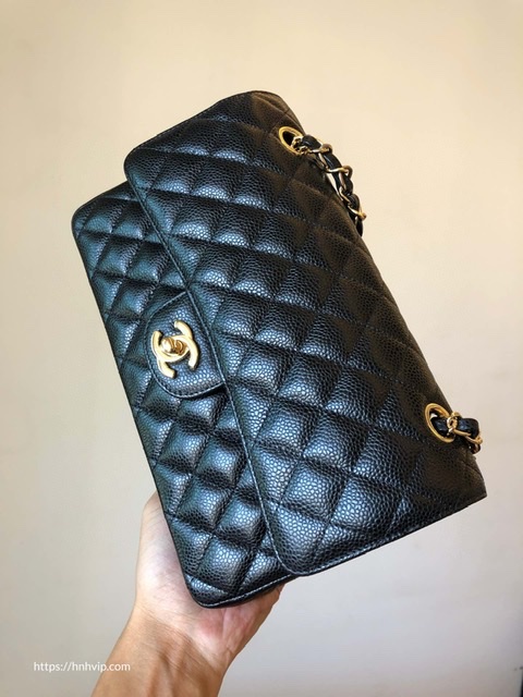 Chanel Classic Flap Bag 25cm
