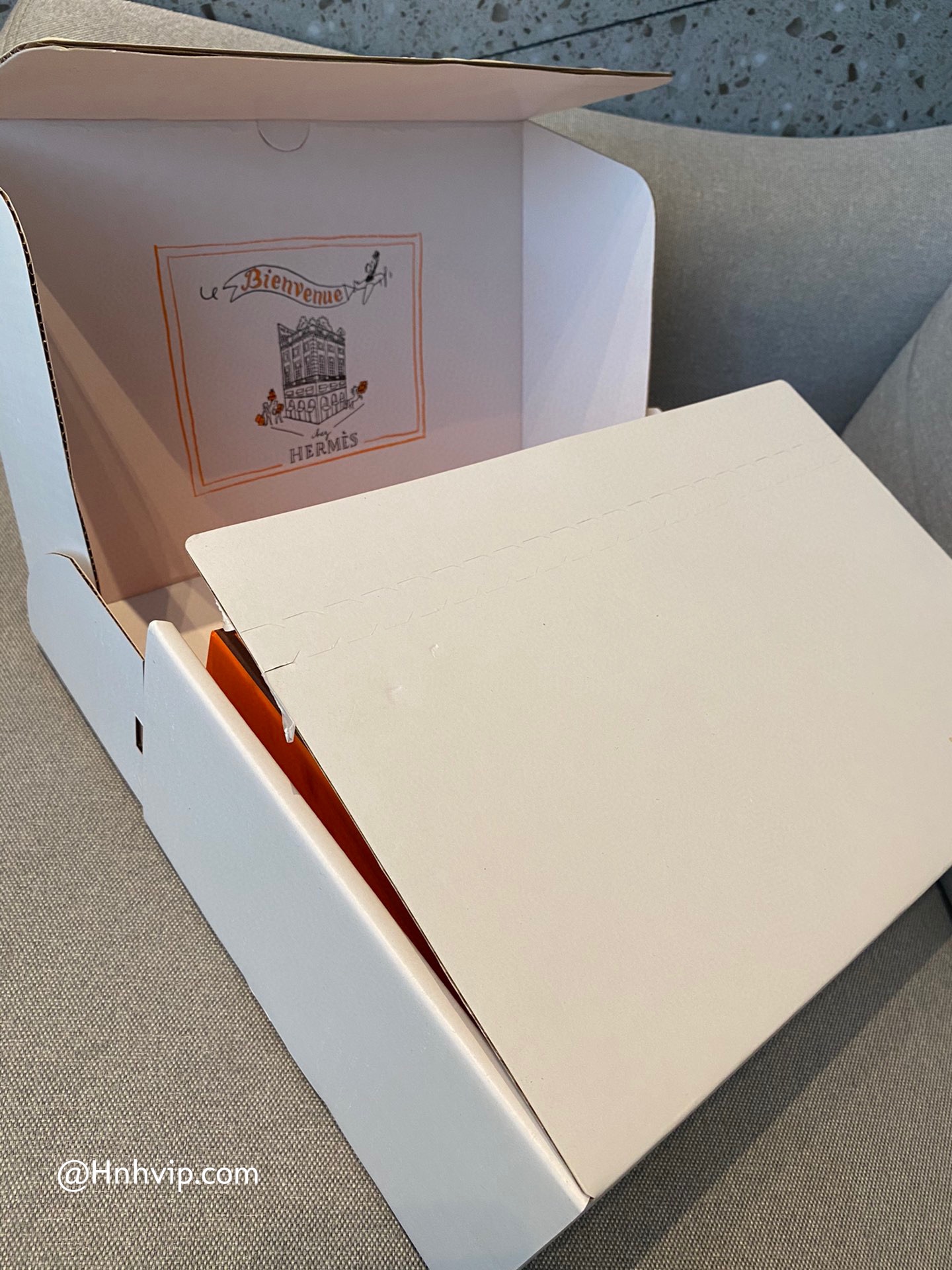 HERMES Oz mule