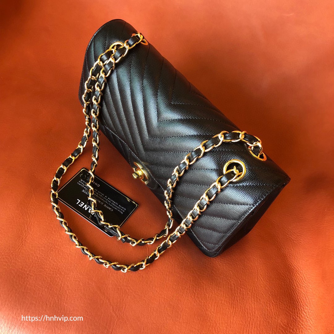 Chanel Classic Flap Bag 25cm