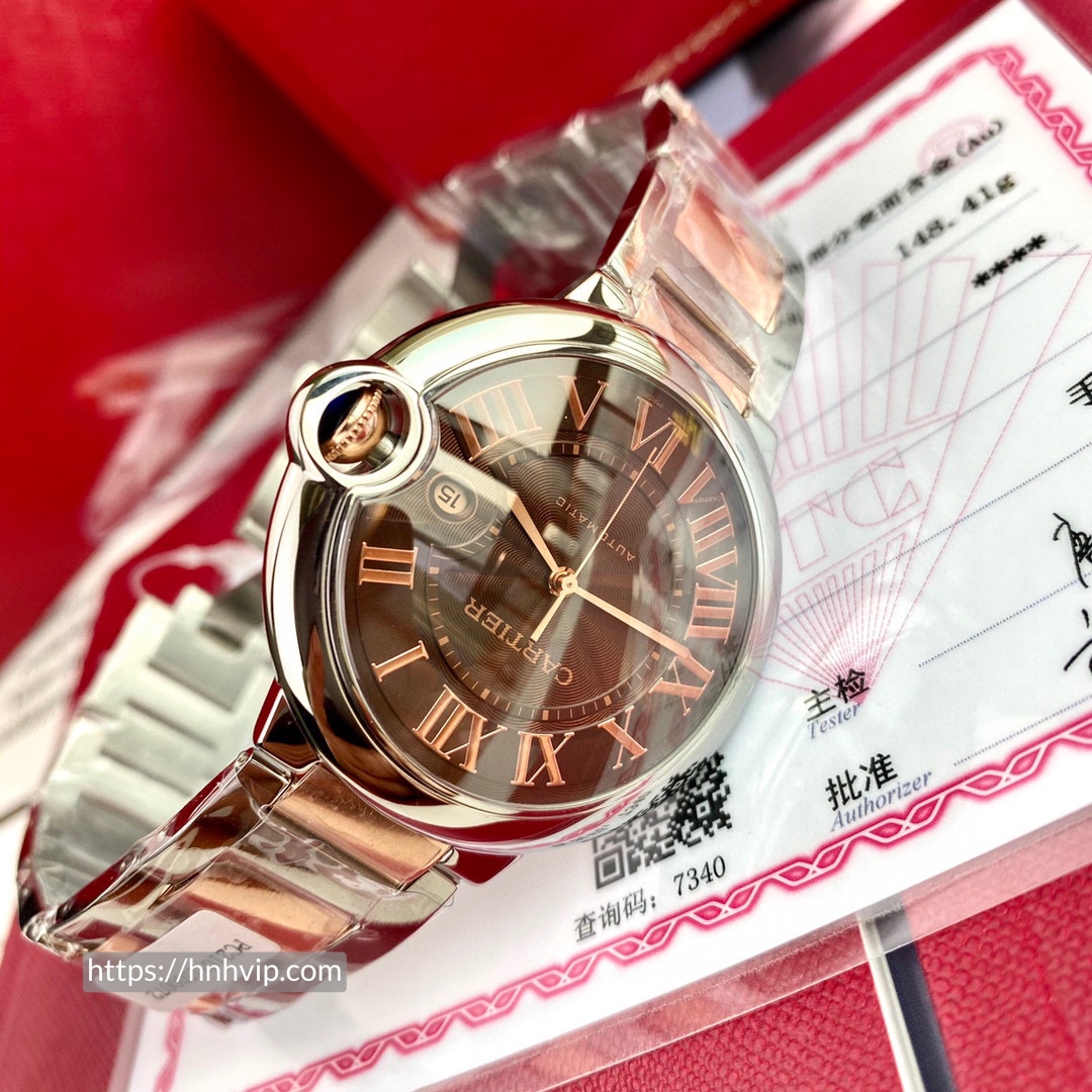 Ballon Bleu de Cartier W6920032