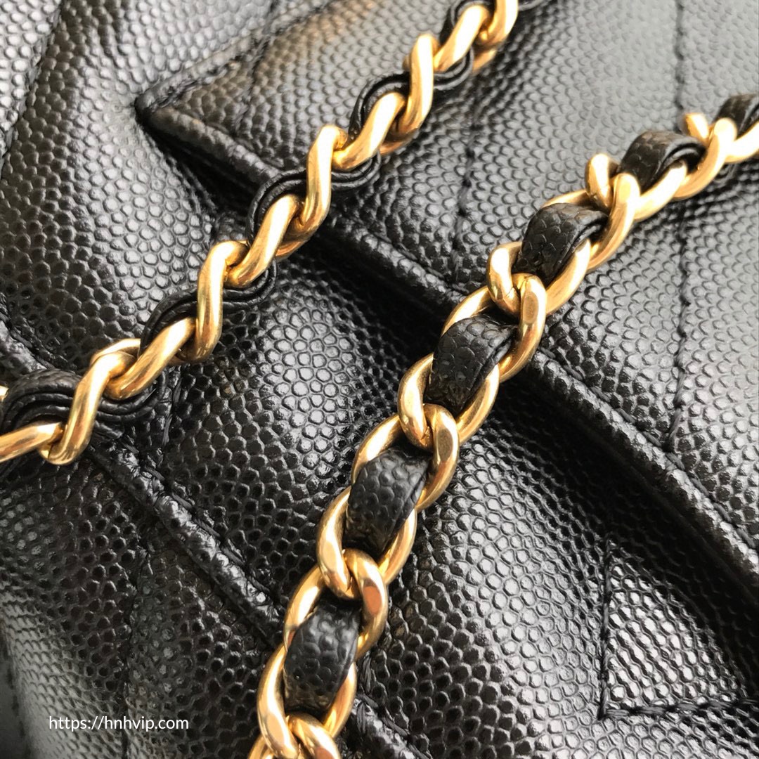 Chanel Coco handle Bag 30cm