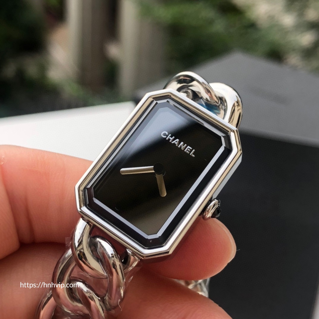Chanel PREMIÈRE CHAIN WATCH ,28mm