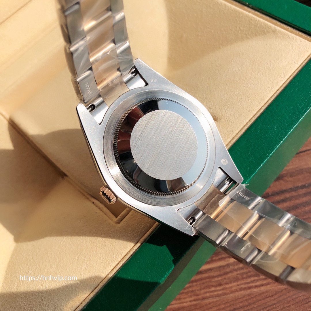 Rolex Oyster Perpetual Datejust 41MM 126333 - 0009