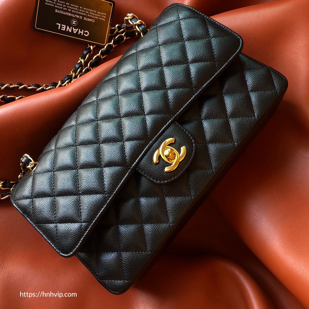 Chanel Classic Flap Bag 25cm