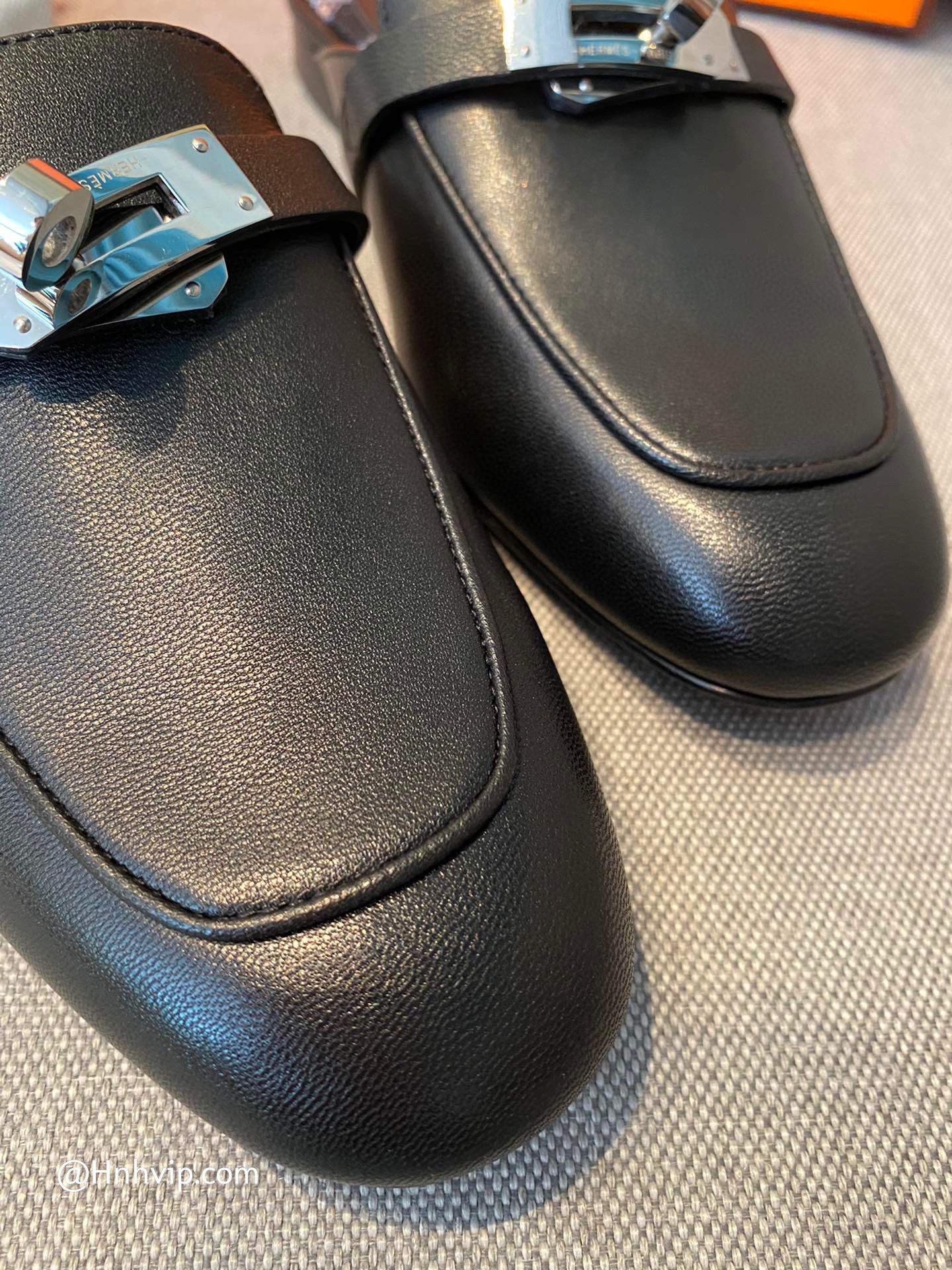 HERMES Oz mule