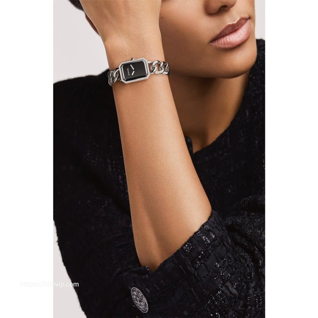 Chanel PREMIÈRE CHAIN WATCH ,28mm