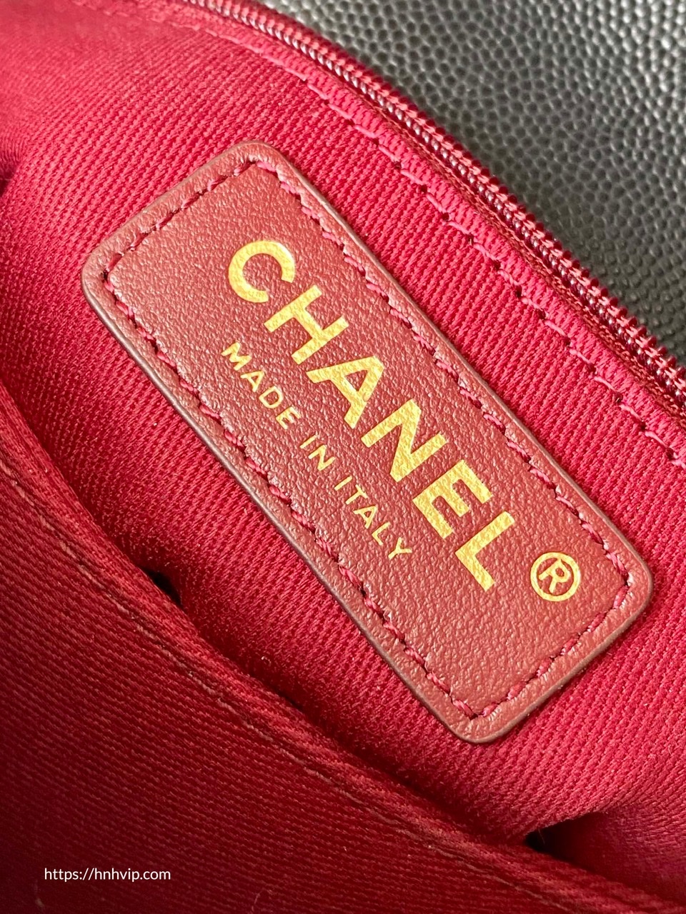 Chanel Coco handle Bag 23cm