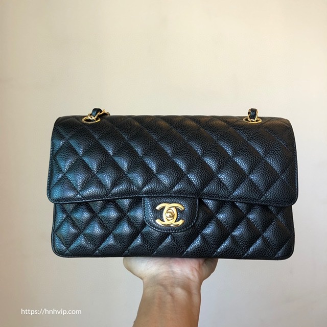 Chanel Classic Flap Bag 25cm