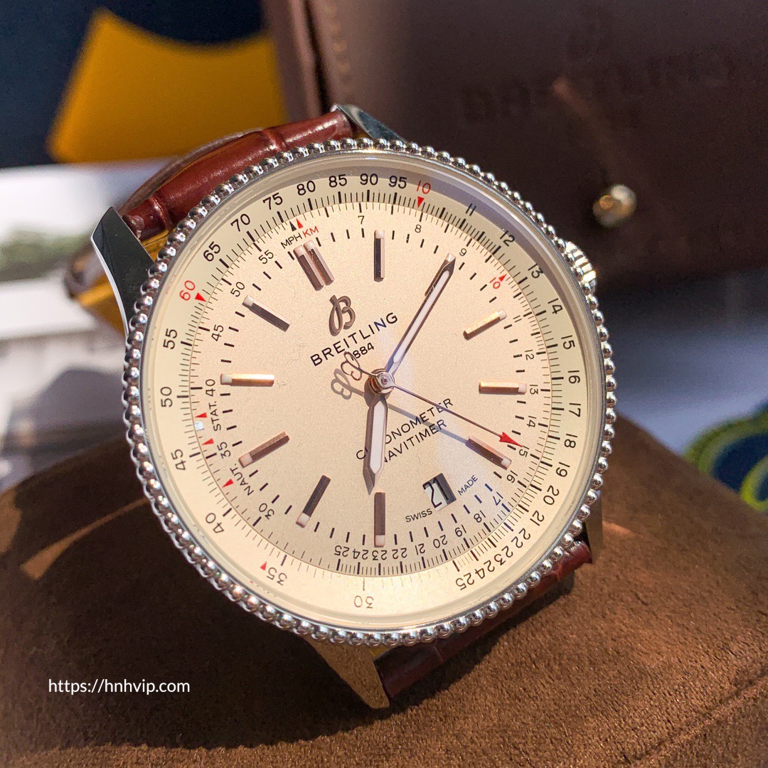 Breitling NAVITIMER AUTOMATIC 41