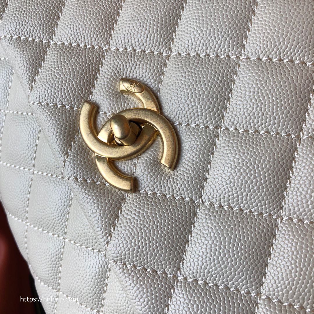 Chanel Coco handle Bag 30cm