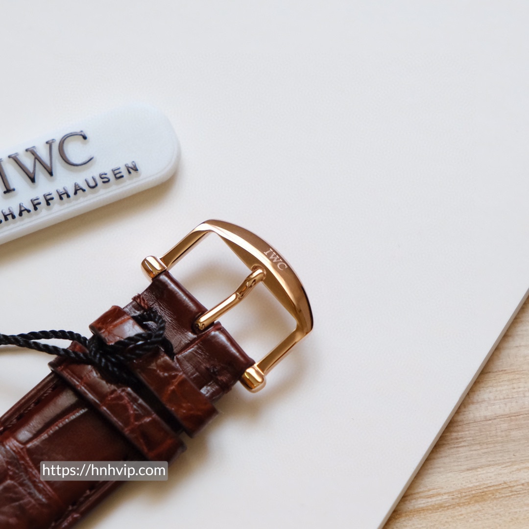 IWC IW391025 PORTOFINO CHRONOGRAPH