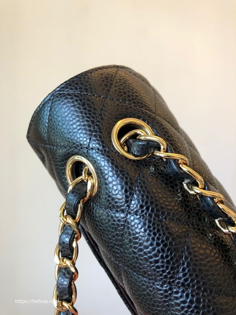 Chanel Classic Flap Bag 25cm