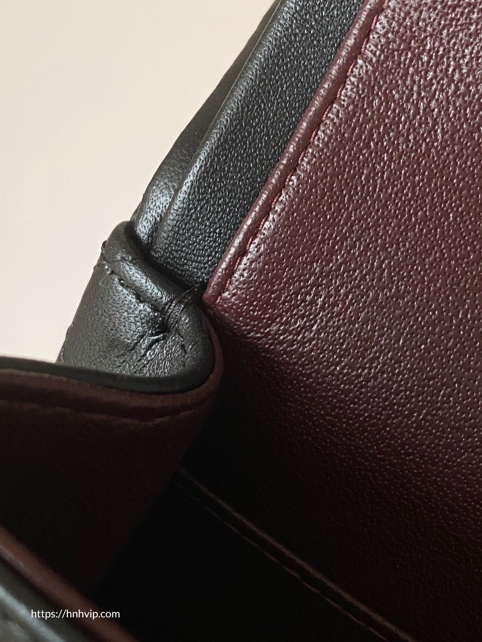 Chanel Classic Flap Bag 23cm