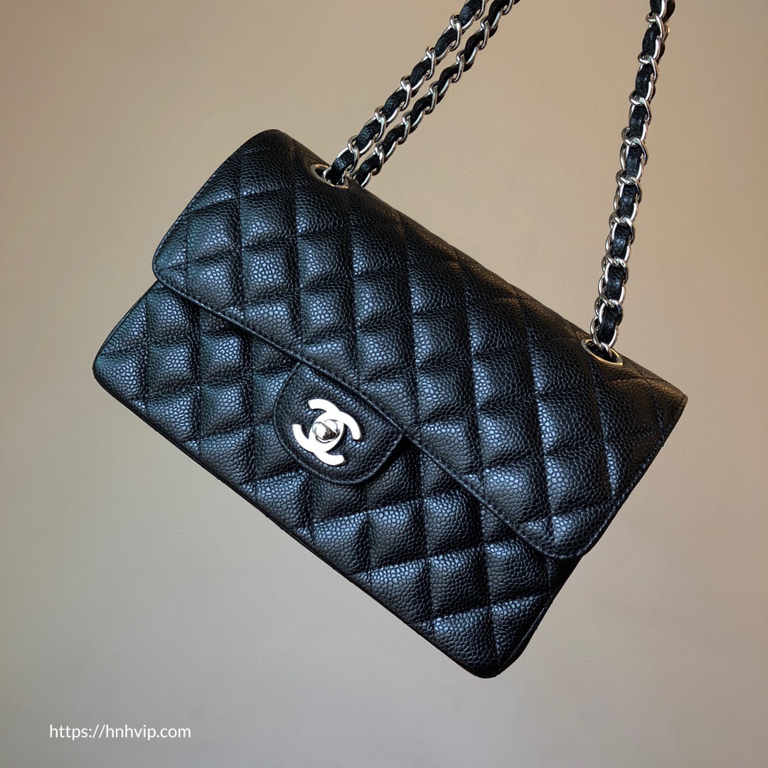 Chanel Classic Flap Bag 23cm