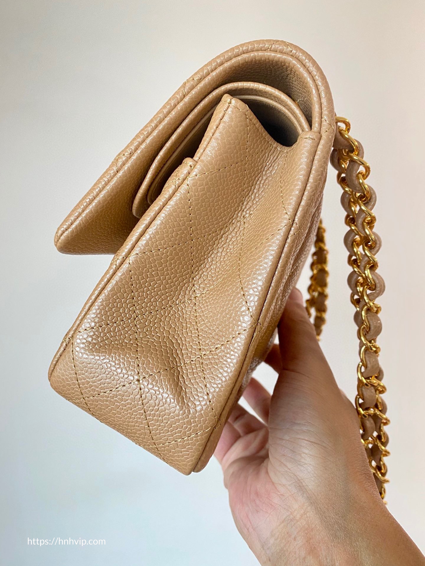 Chanel Classic Flap Bag 25cm