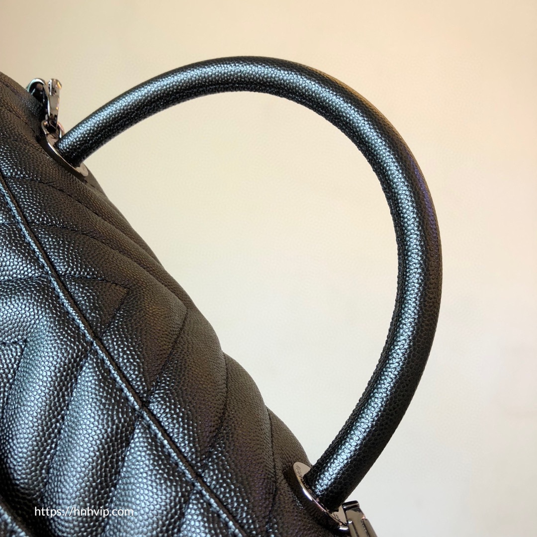 Chanel Coco handle Bag 30cm