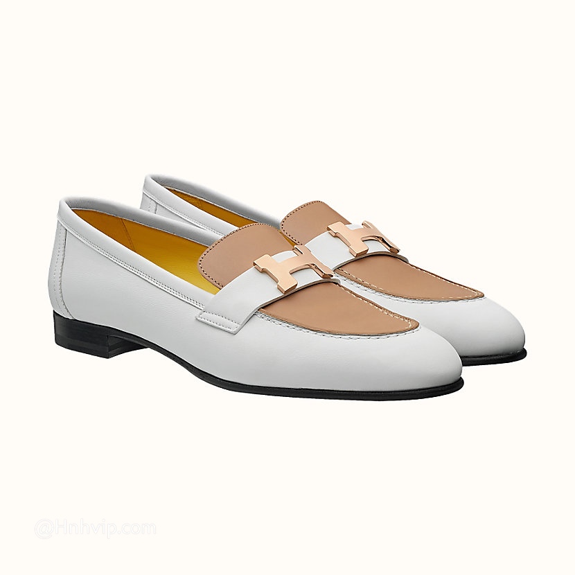 HERMES Paris loafer