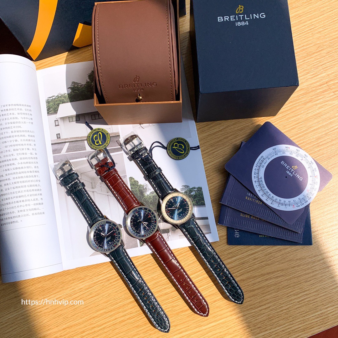 Breitling NAVITIMER AUTOMATIC 41