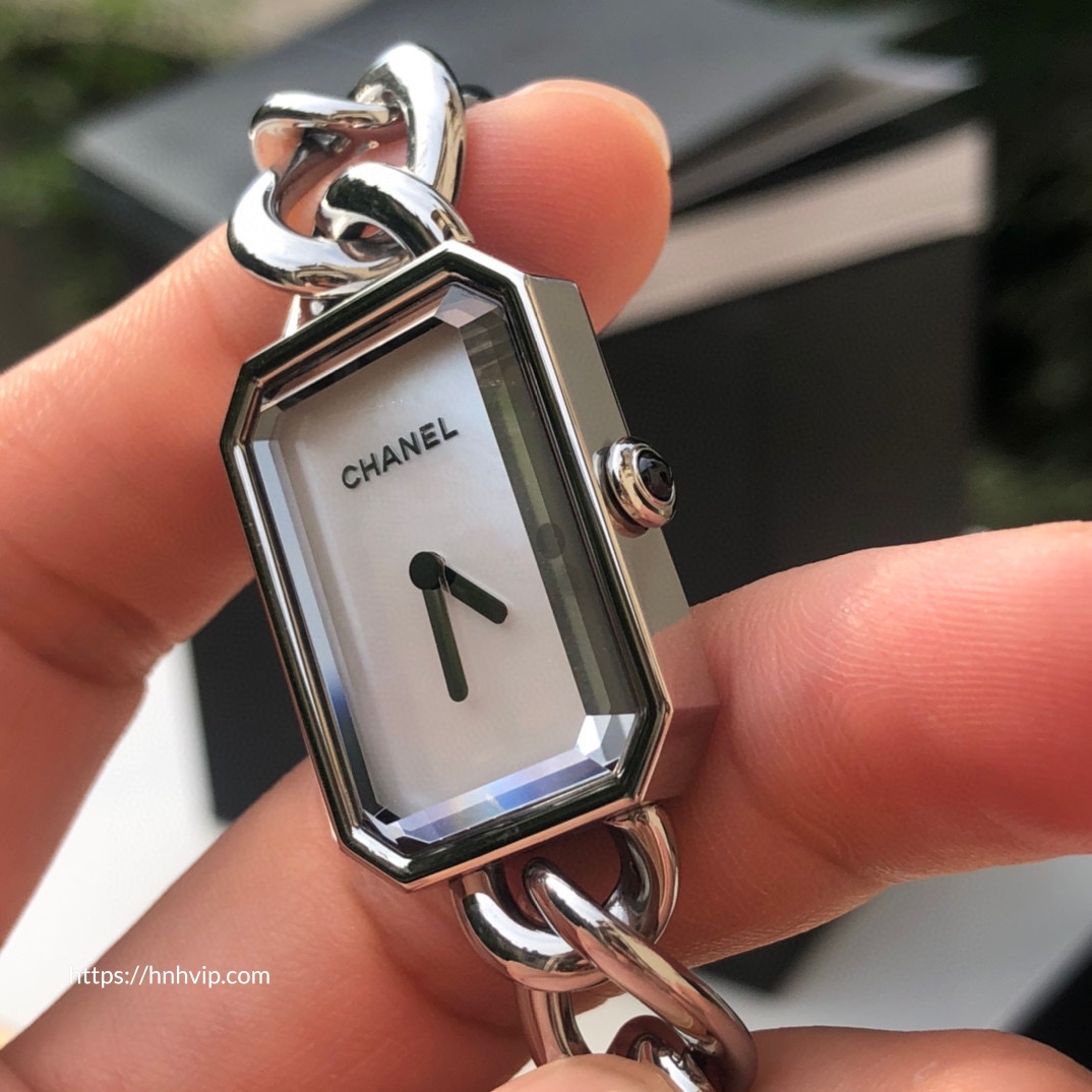 Chanel PREMIÈRE CHAIN WATCH ,28mm