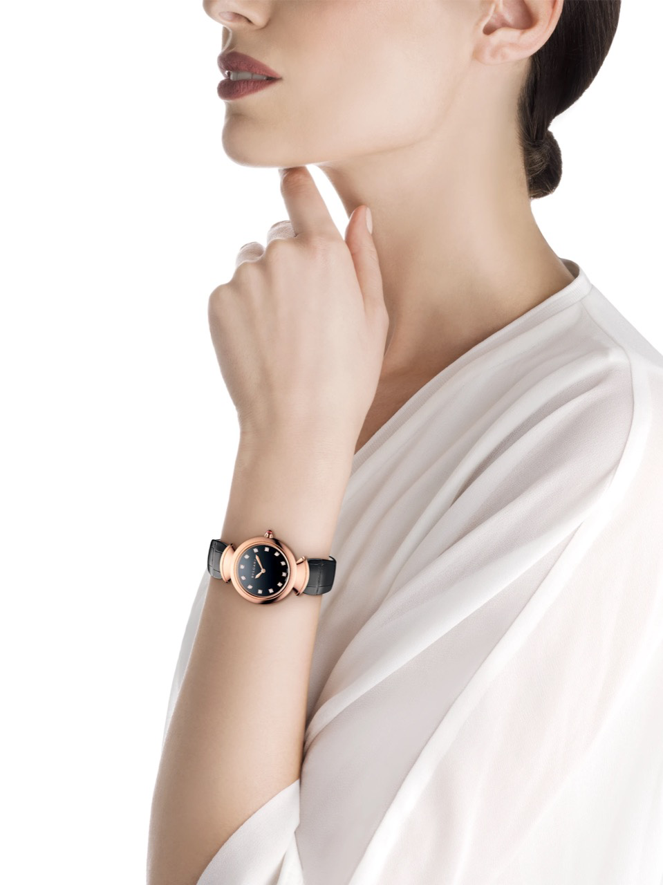 BVLGARI DIVAS’ DREAM WATCH 102841