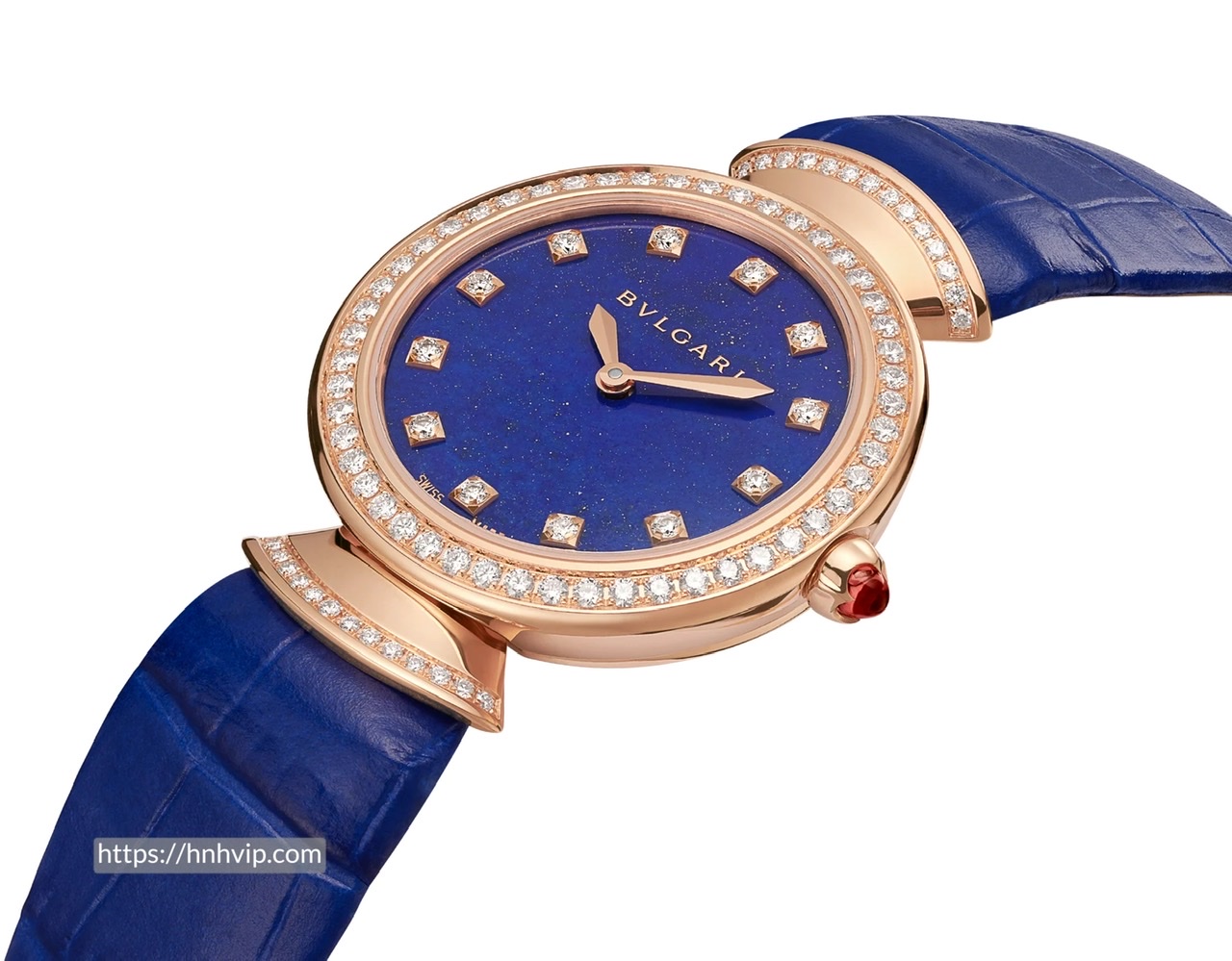 BVLGARI DIVAS’ DREAM WATCH 103261