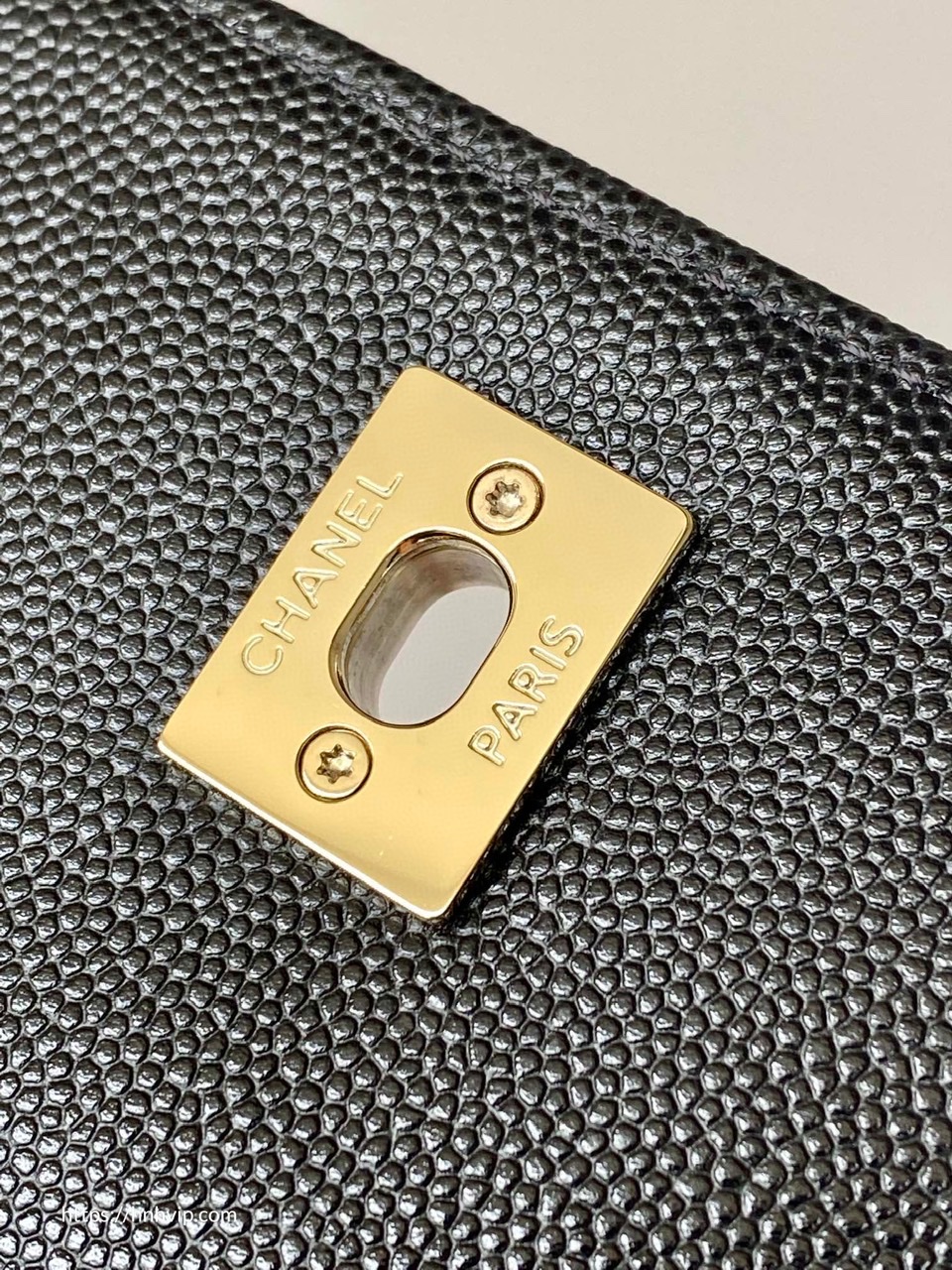 Chanel Coco handle Bag 23cm