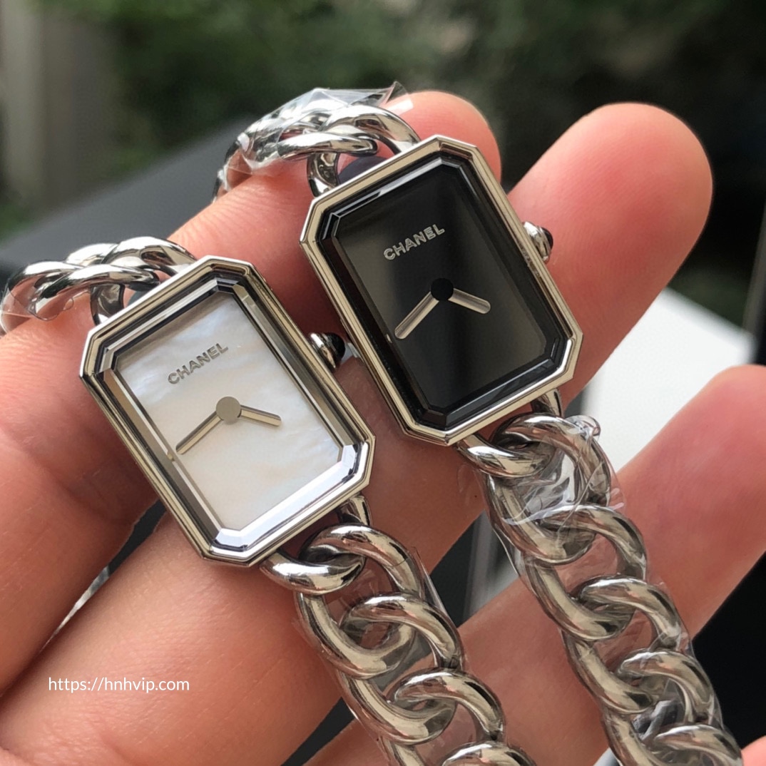 Chanel PREMIÈRE CHAIN WATCH ,22mm