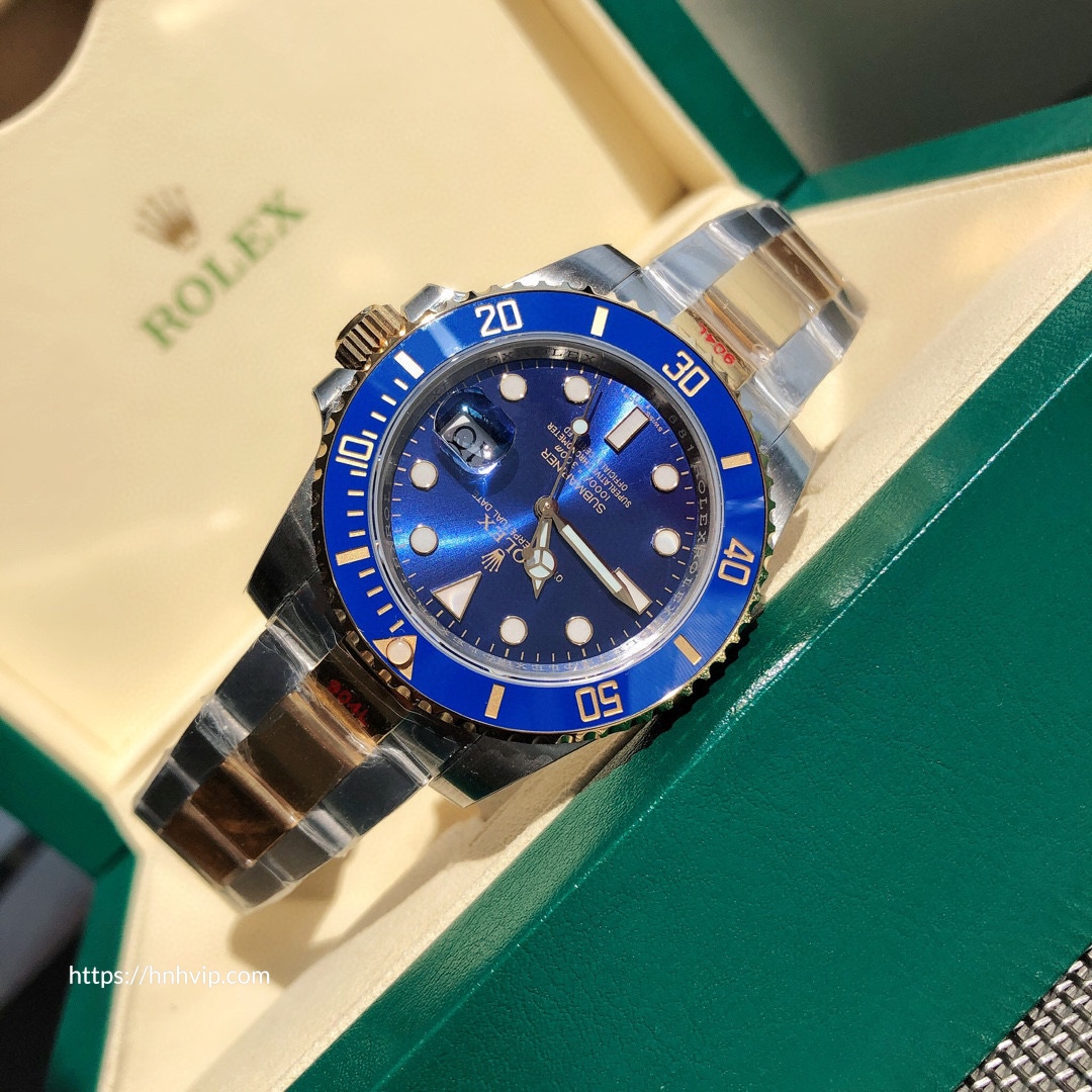 Rolex Oyster Perpetual Submariner Date 126613LB