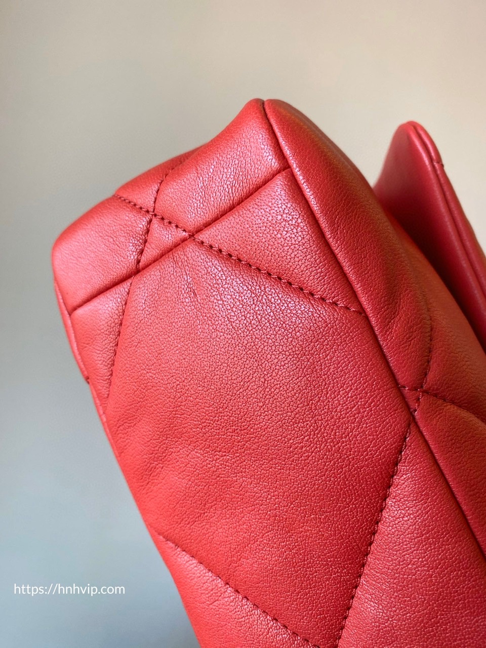 CHANEL 19 HANDBAG