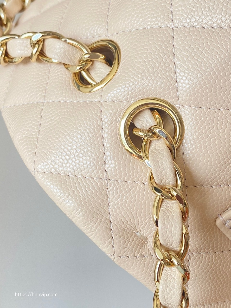 Chanel Classic Flap Bag 23cm