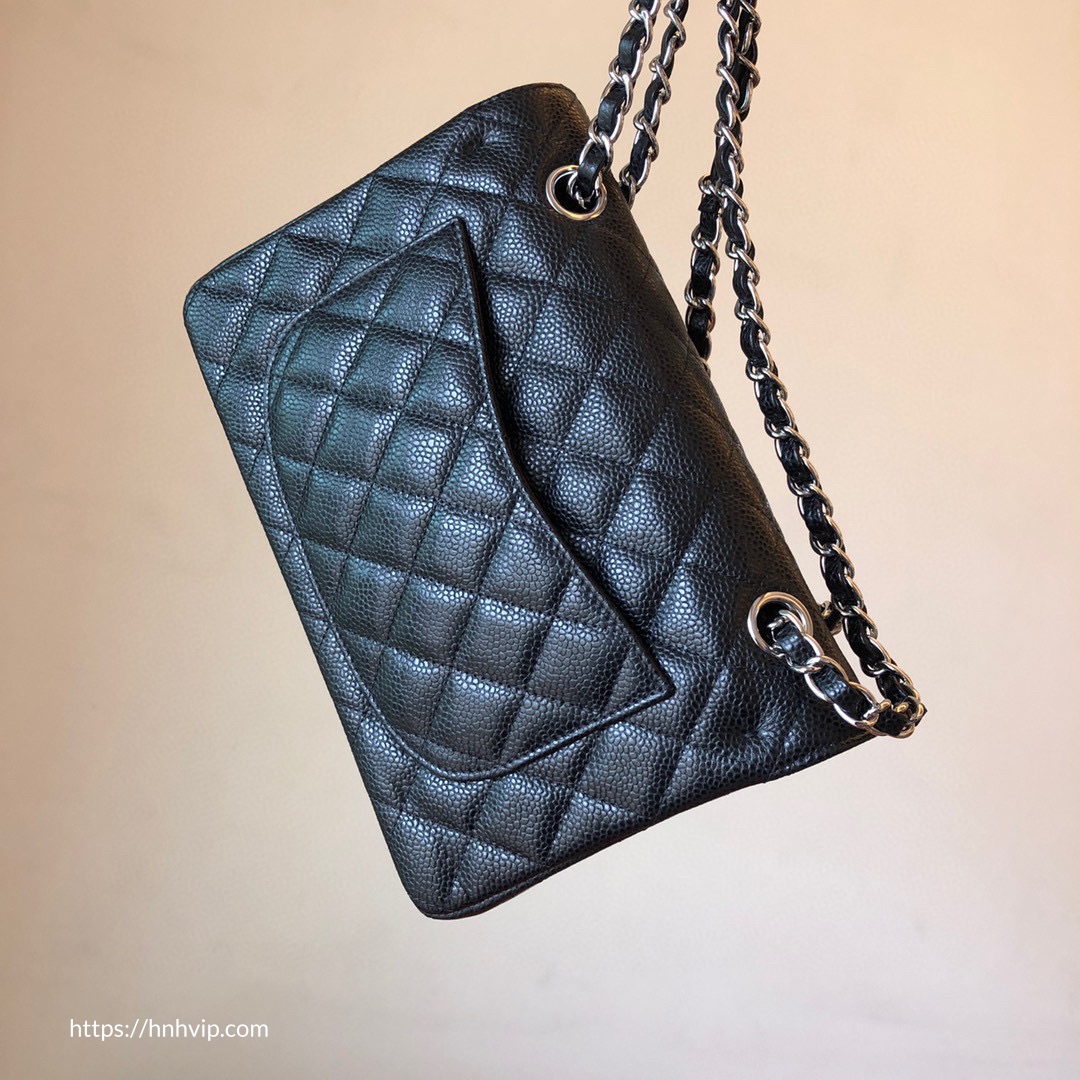 Chanel Classic Flap Bag 23cm