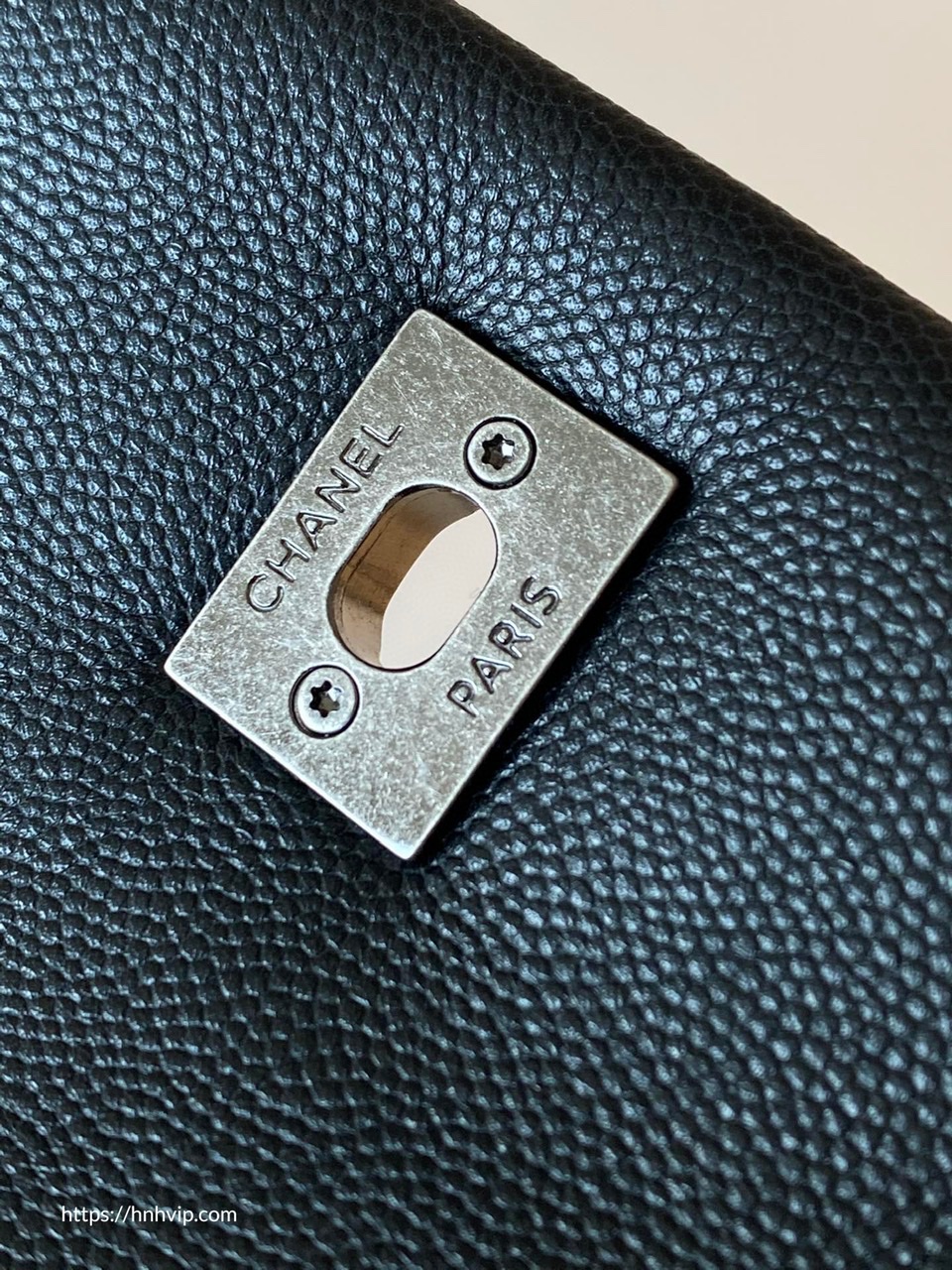 Chanel Coco handle Bag 30cm