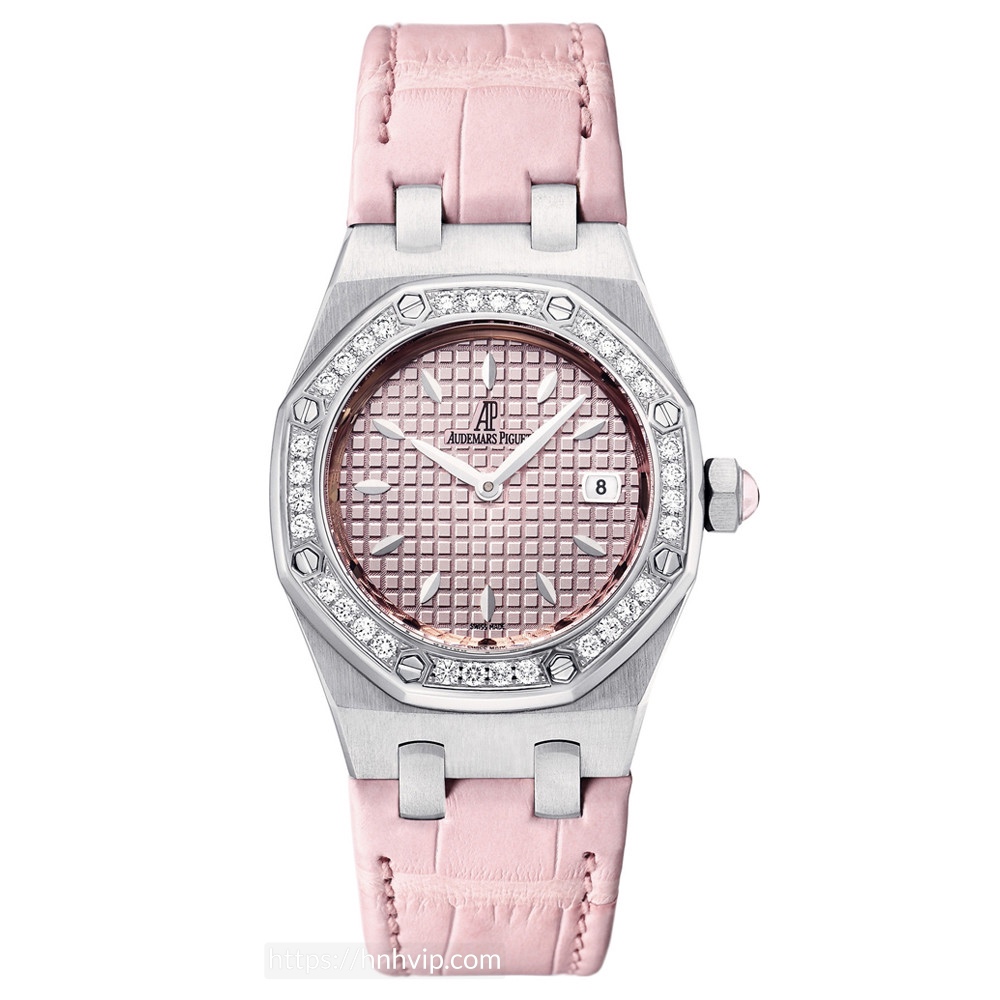 Audemars Piguet Royal Oak 67601ST.ZZ.D057CR.01