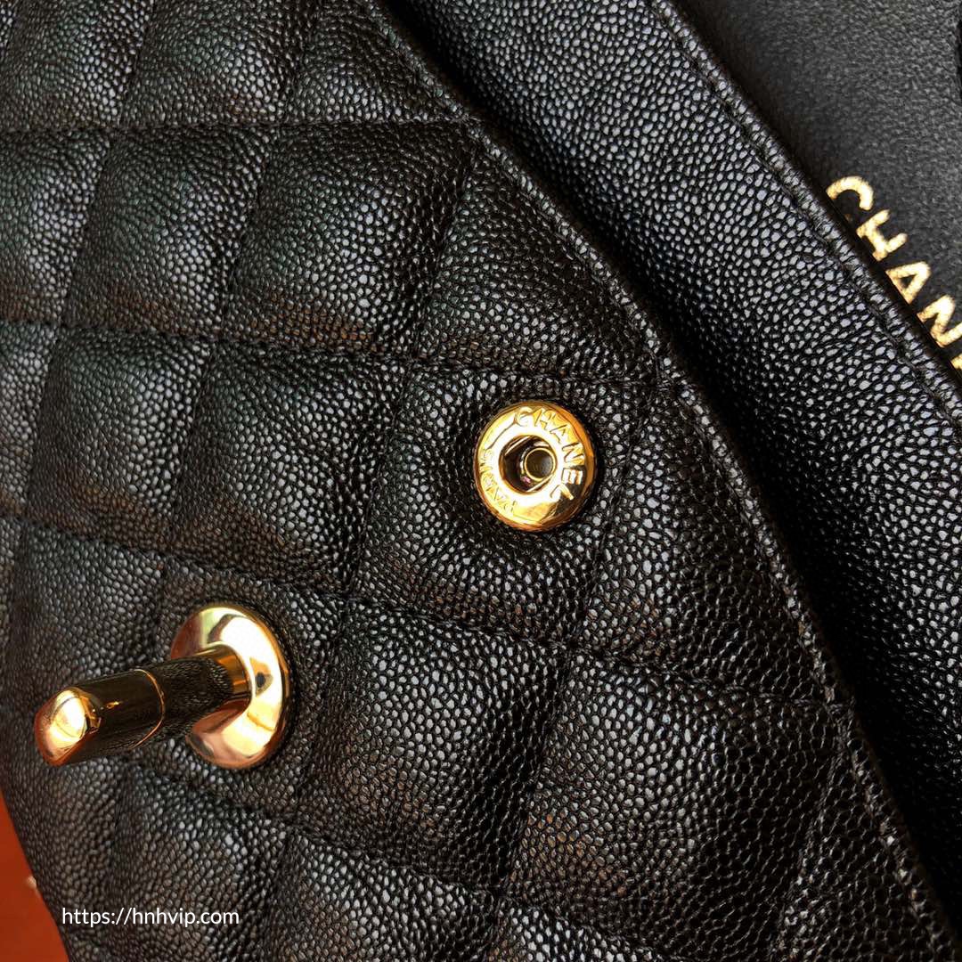 Chanel Classic Flap Bag 23cm