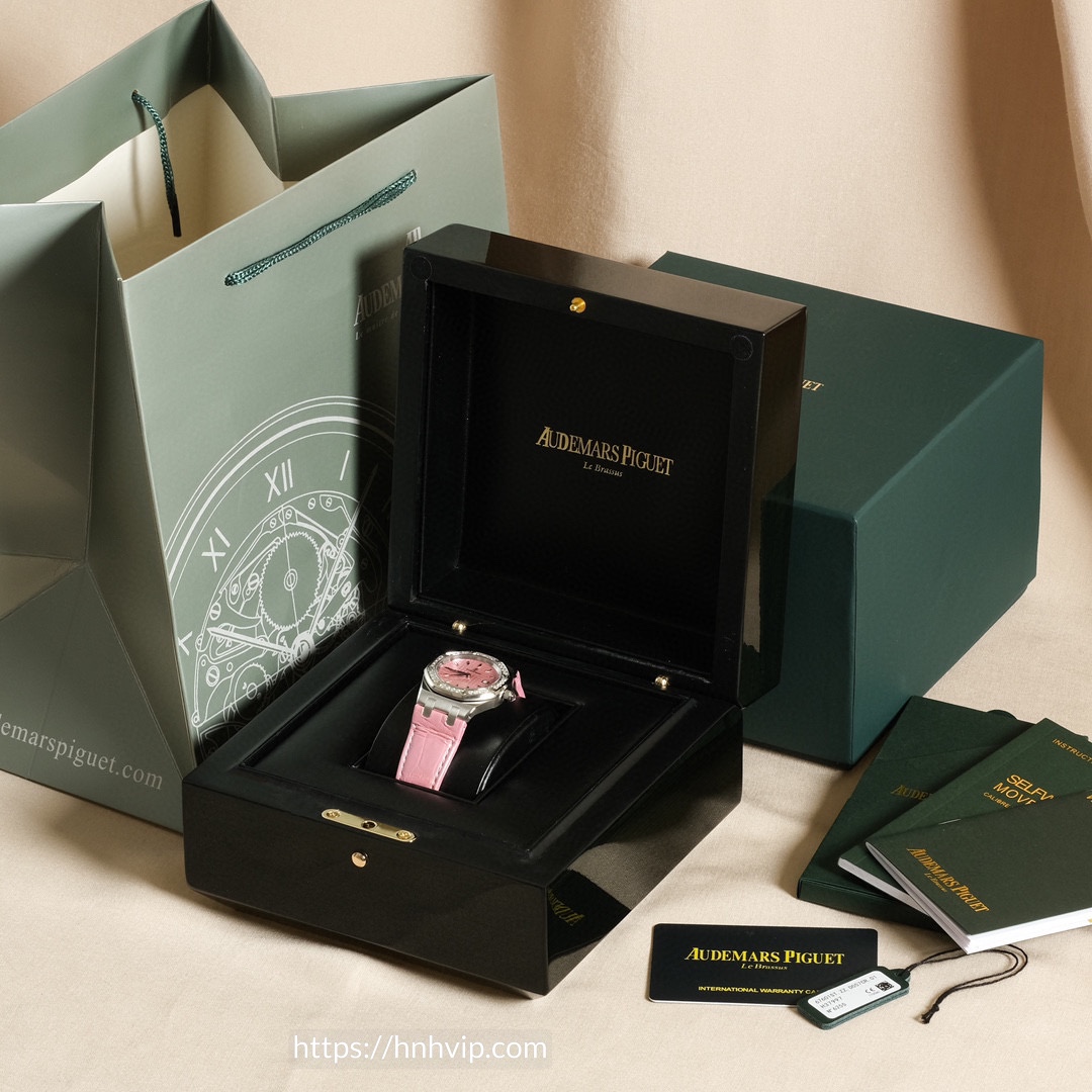 Audemars Piguet Royal Oak 67601ST.ZZ.D057CR.01