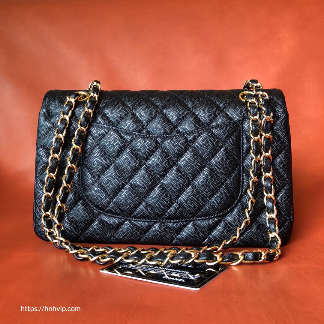 Chanel Classic Flap Bag 25cm
